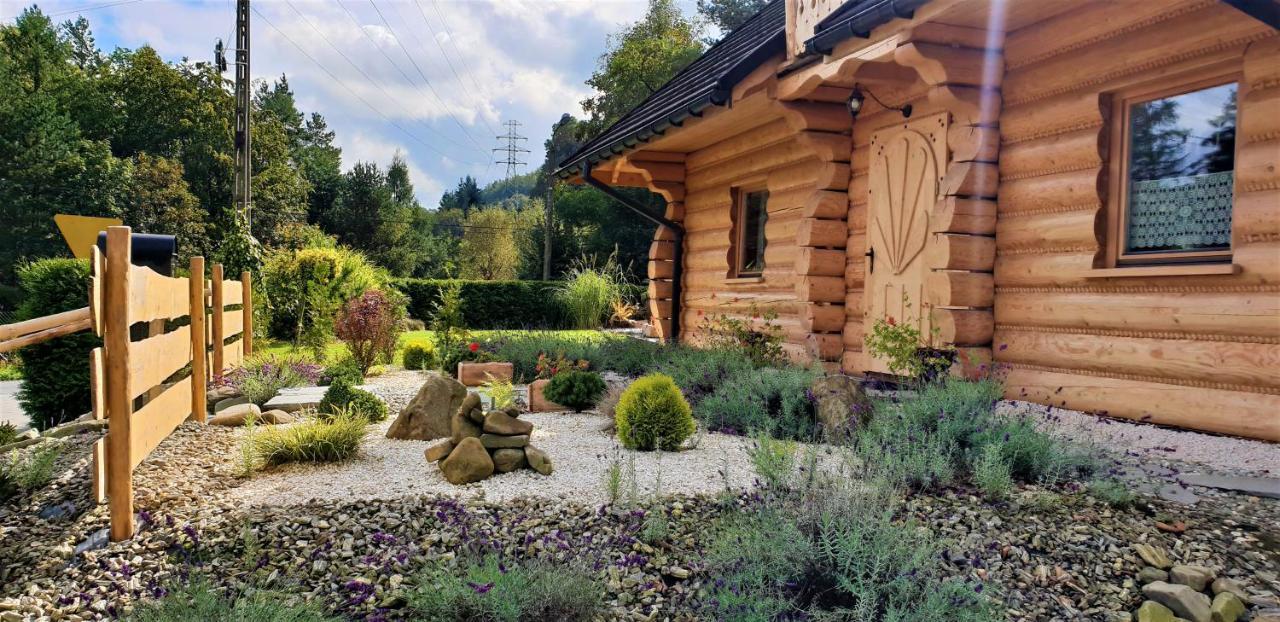 Swierkowy Raj Villa Ustron Bagian luar foto
