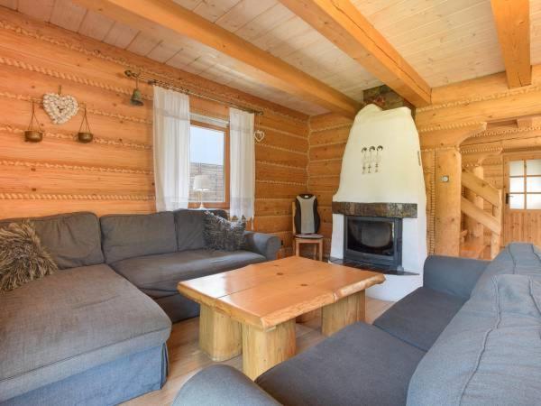 Swierkowy Raj Villa Ustron Bagian luar foto