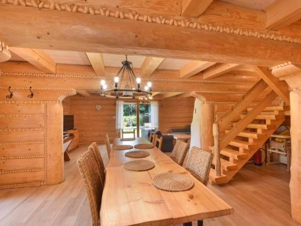 Swierkowy Raj Villa Ustron Bagian luar foto